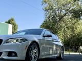 BMW 535 2016 года за 12 300 000 тг. в Шымкент – фото 4