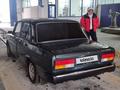 ВАЗ (Lada) 2107 2011 года за 1 500 000 тг. в Шымкент – фото 9