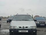 Volkswagen Passat 1990 года за 900 000 тг. в Кызылорда – фото 2