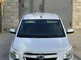 Chevrolet Cobalt 2022 года за 5 200 000 тг. в Кызылорда – фото 2