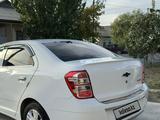 Chevrolet Cobalt 2022 года за 5 200 000 тг. в Кызылорда – фото 4