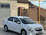 Chevrolet Cobalt 2022 года за 5 200 000 тг. в Кызылорда