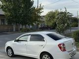 Chevrolet Cobalt 2022 года за 5 200 000 тг. в Кызылорда – фото 5
