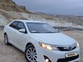 Toyota Camry 2012 годаүшін8 100 000 тг. в Жанаозен – фото 5