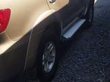 Toyota Fortuner 2005 годаүшін7 200 000 тг. в Экибастуз