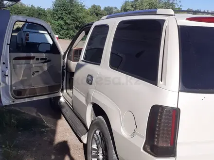 Cadillac Escalade 2004 года за 8 000 000 тг. в Уральск – фото 8