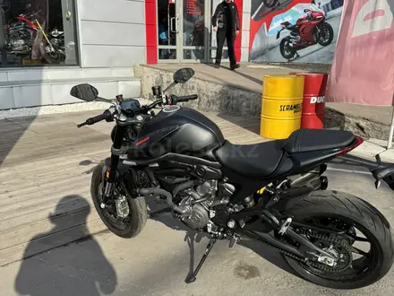 Ducati  Monster (2021-н.в.) 2023 года за 6 500 000 тг. в Алматы