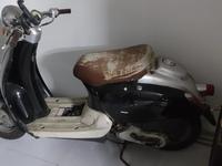 Honda  Giorno 2012 года за 119 000 тг. в Алматы