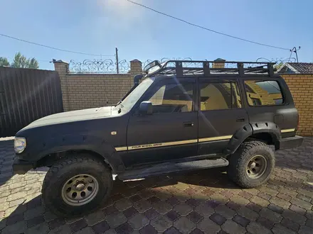 Toyota Land Cruiser 1996 года за 15 000 000 тг. в Семей – фото 30