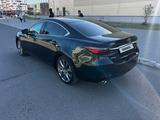 Mazda 6 2020 года за 9 200 000 тг. в Астана – фото 2