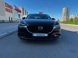 Mazda 6 2020 года за 9 200 000 тг. в Астана – фото 5
