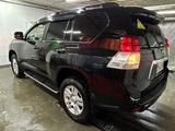 Toyota Land Cruiser Prado 2010 года за 15 000 000 тг. в Актобе – фото 3