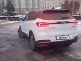 Chery Tiggo 7 Pro 2023 годаfor10 500 000 тг. в Астана – фото 3