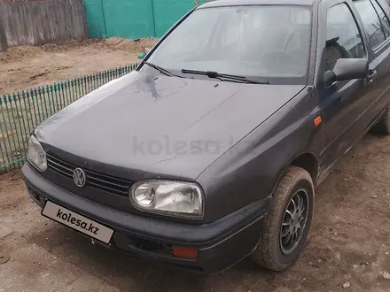 Volkswagen Golf 1994 года за 1 000 000 тг. в Павлодар