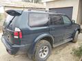 Mitsubishi Pajero Sport 2006 годаүшін2 900 000 тг. в Аральск – фото 5