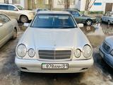 Mercedes-Benz E 240 1998 года за 2 450 000 тг. в Павлодар