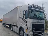 Volvo  FH 2013 года за 40 000 000 тг. в Астана – фото 2