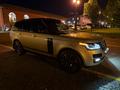 Land Rover Range Rover 2013 года за 17 500 000 тг. в Алматы – фото 4