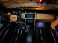 Land Rover Range Rover 2013 года за 17 500 000 тг. в Алматы – фото 11