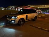 Land Rover Range Rover 2013 годаүшін22 800 000 тг. в Алматы