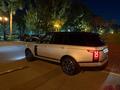 Land Rover Range Rover 2013 года за 17 500 000 тг. в Алматы – фото 3