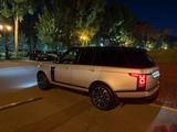 Land Rover Range Rover 2013 годаүшін22 800 000 тг. в Алматы – фото 3
