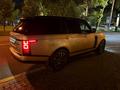 Land Rover Range Rover 2013 года за 17 500 000 тг. в Алматы – фото 5