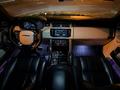 Land Rover Range Rover 2013 года за 17 500 000 тг. в Алматы – фото 8