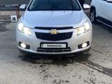 Chevrolet Cruze 2012 года за 4 500 000 тг. в Актобе – фото 3