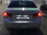 Chevrolet Cruze 2012 года за 4 200 000 тг. в Актобе – фото 5