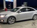 Chevrolet Cruze 2012 года за 4 200 000 тг. в Актобе – фото 9