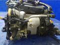 Двигатель SAAB 9-3 YS3D B205E за 303 800 тг. в Костанай – фото 2