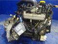 Двигатель SAAB 9-3 YS3D B205E за 303 800 тг. в Костанай – фото 3