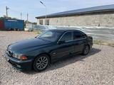 BMW 525 1996 годаfor2 500 000 тг. в Алматы – фото 4