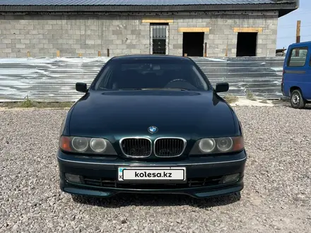 BMW 525 1996 года за 2 500 000 тг. в Алматы