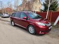 Toyota Sienna 2015 года за 14 500 000 тг. в Астана