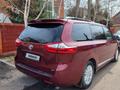 Toyota Sienna 2015 годаүшін14 500 000 тг. в Астана – фото 13