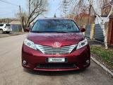 Toyota Sienna 2015 годаүшін14 500 000 тг. в Астана – фото 2