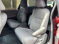 Toyota Sienna 2015 года за 14 500 000 тг. в Астана – фото 7