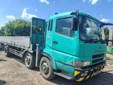 Mitsubishi 1993 годаүшін25 000 000 тг. в Караганда – фото 3