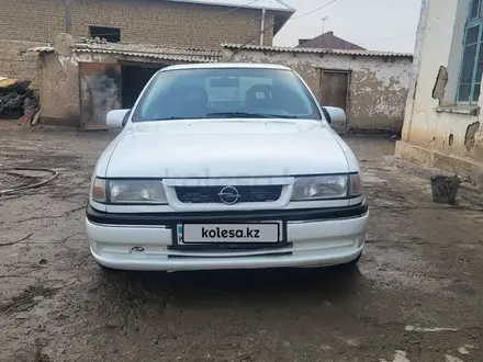 Opel Vectra 1995 года за 1 650 000 тг. в Туркестан