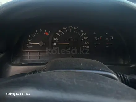 Opel Vectra 1995 года за 1 650 000 тг. в Туркестан – фото 8