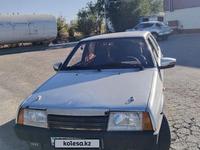 ВАЗ (Lada) 21099 2003 года за 700 000 тг. в Актобе