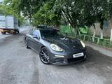 Porsche Panamera 2018 года за 25 000 000 тг. в Караганда