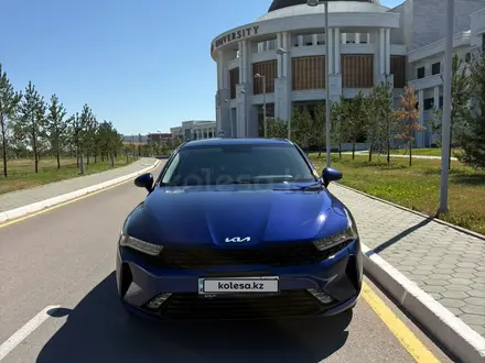 Kia K5 2025 года за 12 500 000 тг. в Астана – фото 10