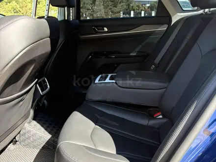 Kia K5 2025 года за 12 500 000 тг. в Астана – фото 13