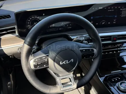 Kia K5 2025 года за 12 500 000 тг. в Астана – фото 15