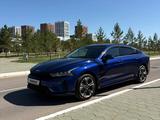 Kia K5 2025 годаүшін12 500 000 тг. в Астана – фото 2
