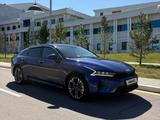 Kia K5 2025 годаүшін12 500 000 тг. в Астана – фото 4