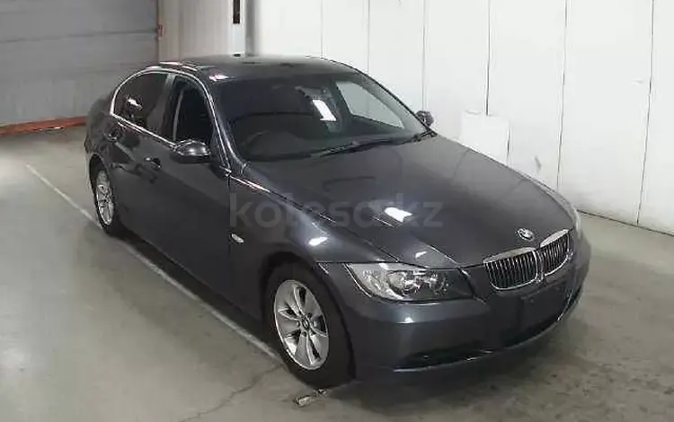 Лапа двигателя BMW "БАВАРЕЦ" за 10 000 тг. в Астана